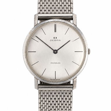 Orologio analogico OEBRA