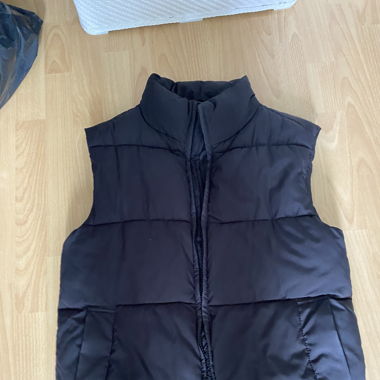 Warmes Basic Gilet