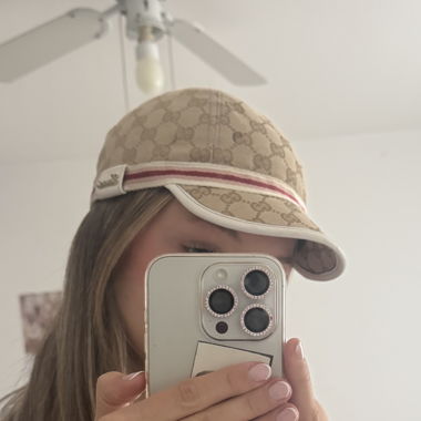 Casquette Gucci