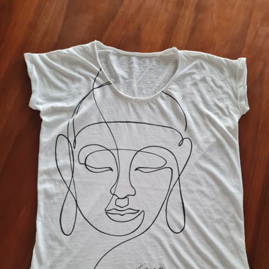 Yoga Shirt von Vio Yoga