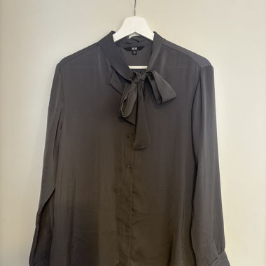 Uniqlo Blouse