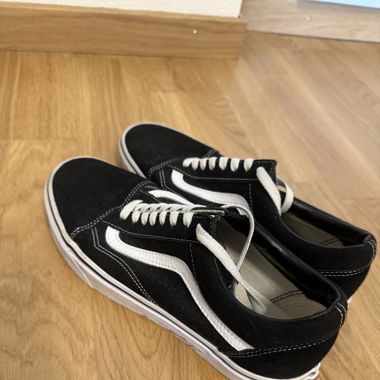 Vans Schuhe Grösse 41