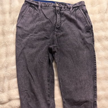 KOCHÉ violet Jeans