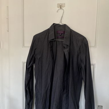 Reserved Buttoned Up Shirt