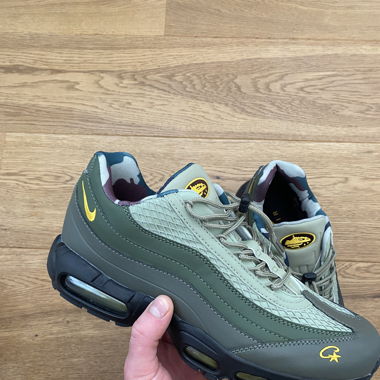 corteiz nike 95
