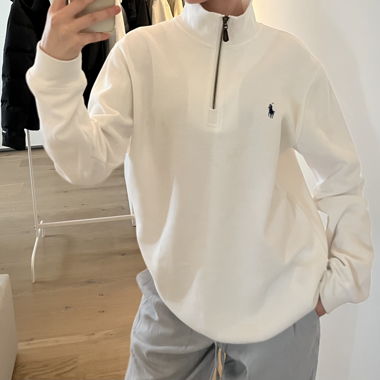 Polo Ralph Lauren Half-Zip Pullover
