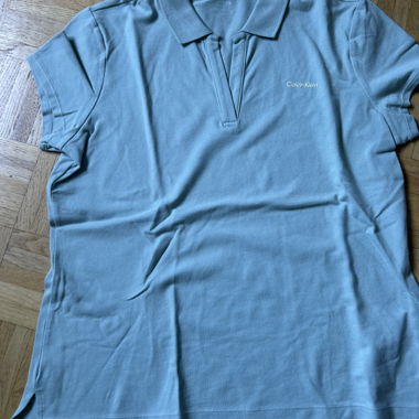 Calvin Klein Performance Polo
