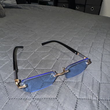 Lunettes de soleil 