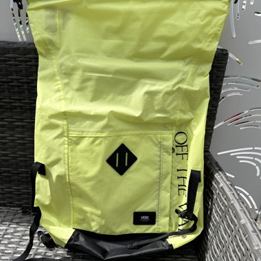 Vans Rucksack