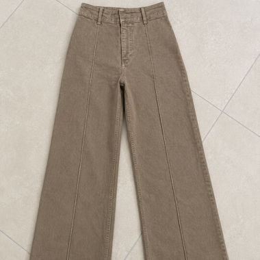 Wide-Leg Hose ZARA Gr. 34 NEW