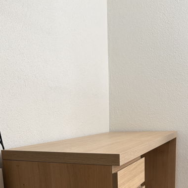 Scrivania Ikea Malm