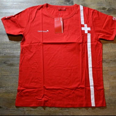 Schweiz Nati Credit Suisse trikot‪‪‪‪‪‪‪‪‪‪‪‪‪ M