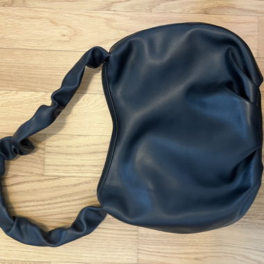 black bag
