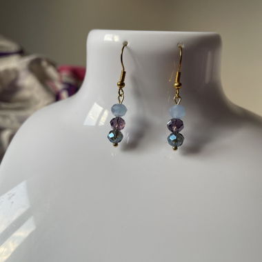 Boucle d'oreille