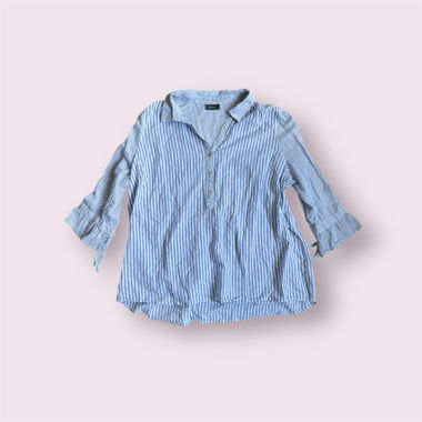 Oversized blouse/shirt