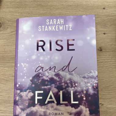 Roman Rise and Fall