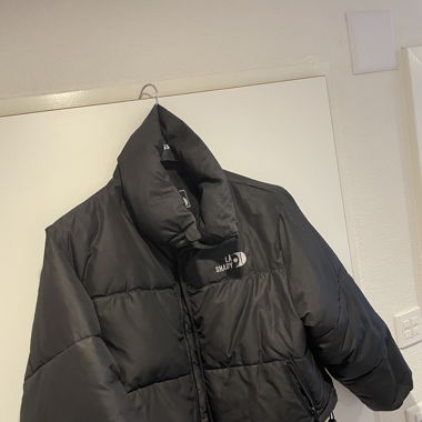 Jacke