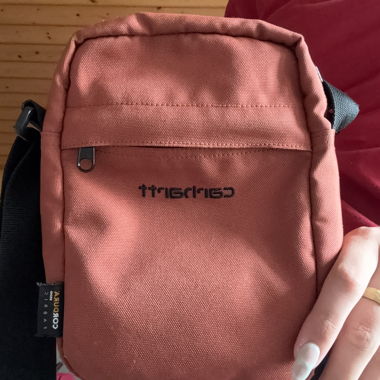 Borsa a tracolla Carhartt
