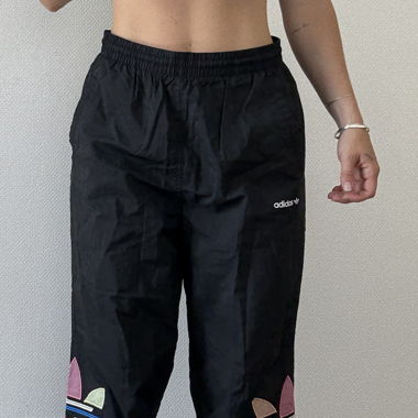 Vintage adidas sports pants