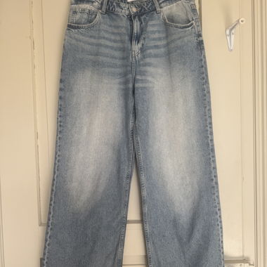 Jeans Bershka in W40 L30