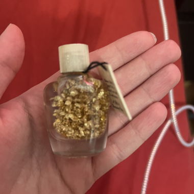 Foglie d'Oro