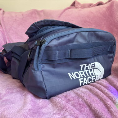 The North Face Voyager Duffel