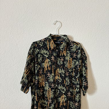 Chemise d’été 