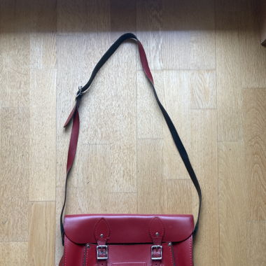 Borsa a cartella