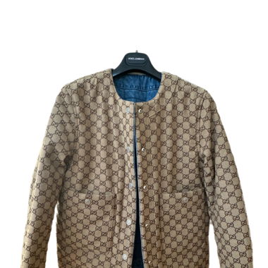 Two side Gucci bomber