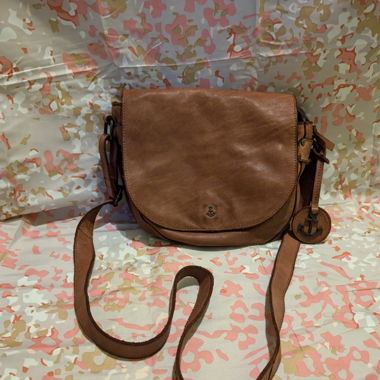 2nd Harbour Tasche neu