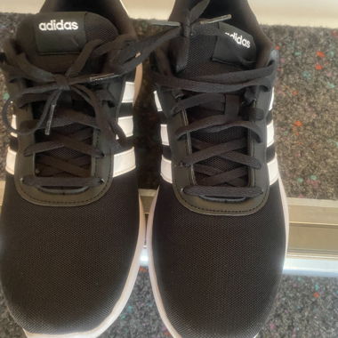 Adidas sneaker