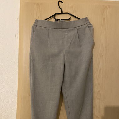Pantalon gris