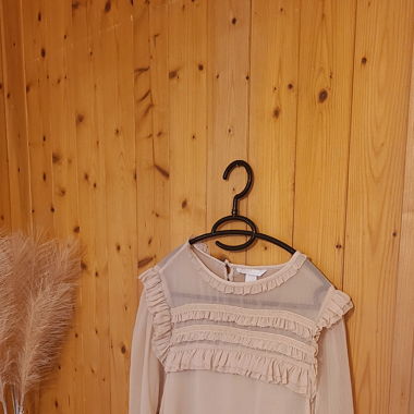 Bluse