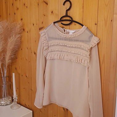 Bluse
