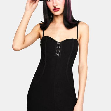 Abito sospeso Dollskill