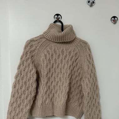 Pull