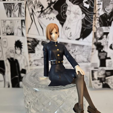 Anime Figur/ Nobara - Jujutsu Kaisen
