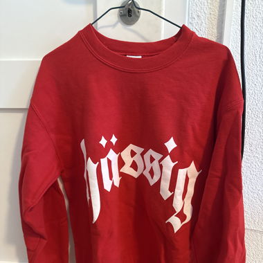 hässig sweater