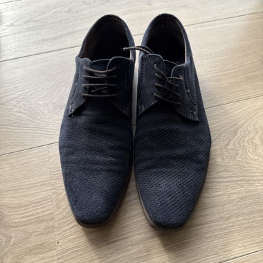 Scarpe Bugattti