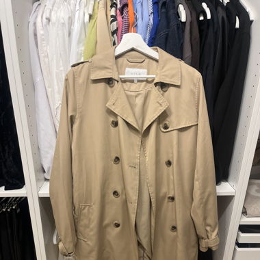 Trenchcoat