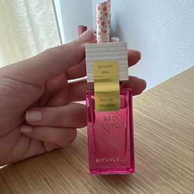 Rituals Parfum 15 ml