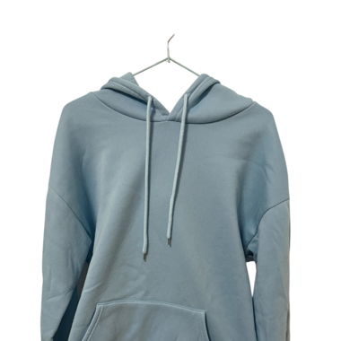 Pullover hellblau