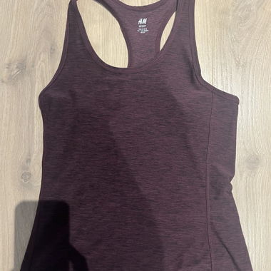 H&M Sport Tanktop