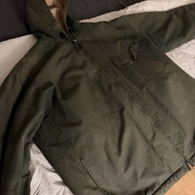 Universal Works - Jacke