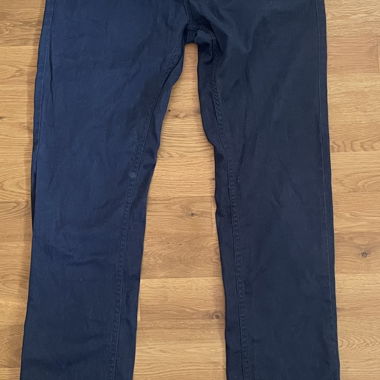 Pantalon homme Hanbury
