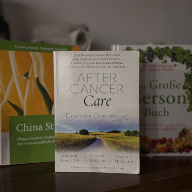 Buchpaket Gesundheit