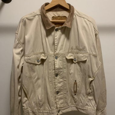 Vintage Diesel Transitional Jacket