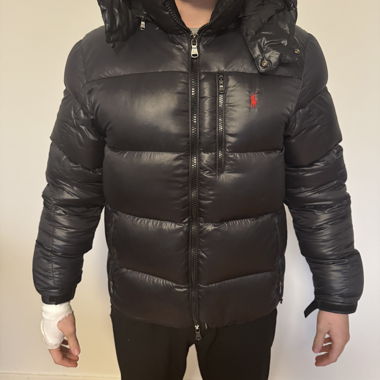 Polo Ralph Lauren Puffer Jacket
