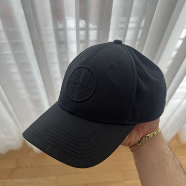 Casquette Stone Island