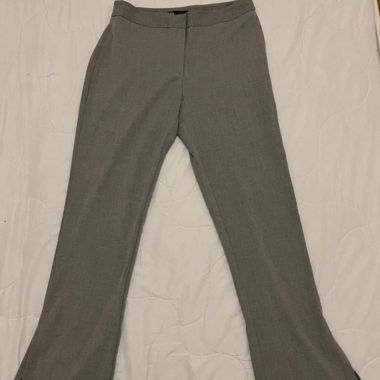Classic Hose Zara
